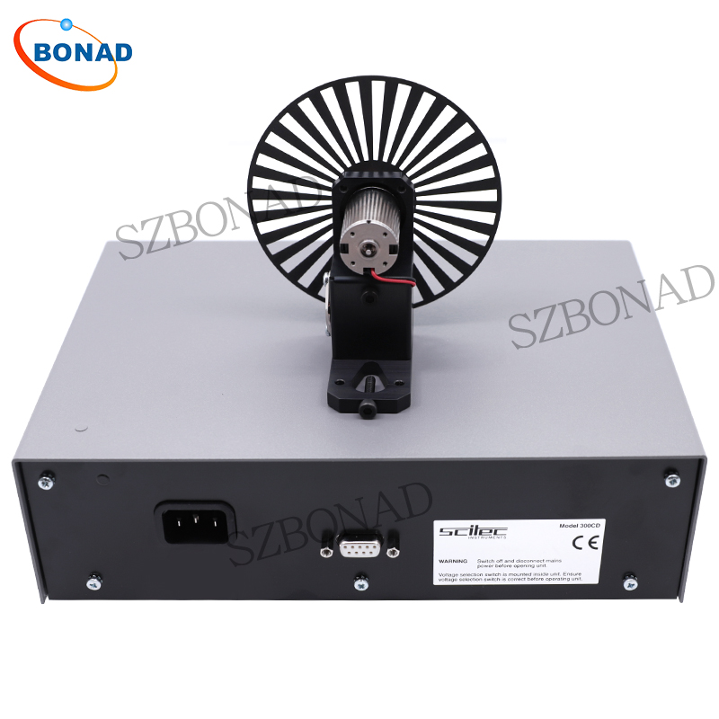 光學斬波器的工作原理和使用場景